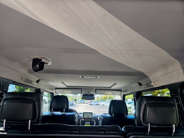 Used 2013 Mercedes-Benz G 550 image 29