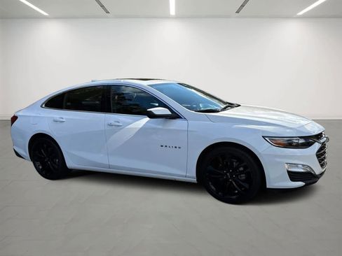 Used 2023 Chevrolet Malibu LT image 6