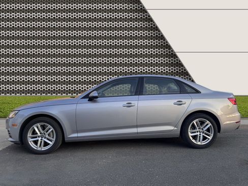 Used 2017 Audi A4 2.0T Premium image 13