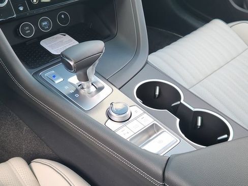 New 2026 Genesis G70 3.3T Sport Prestige RWD image 17