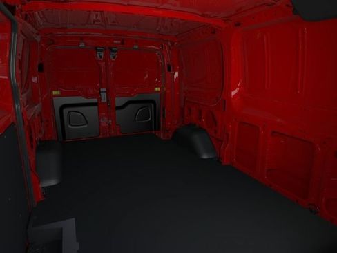New 2026 Ford Transit 150 Low Roof w/ Exterior Upgrade Package RWD image 11