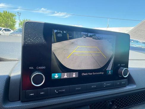 Certified 2023 Honda CR-V Sport image 17