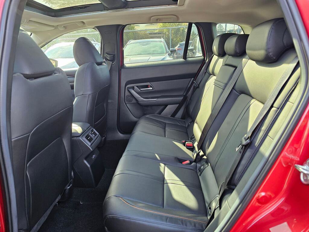 New 2026 MAZDA CX-50 AWD 2.5 Hybrid w/ Cargo Package image 16