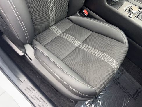 Used 2024 MAZDA CX-50 AWD 2.5 S w/ Premium Package image 47