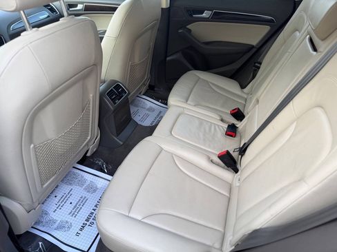 Used 2013 Audi Q5 2.0T Premium Plus AWD/4WD image 16