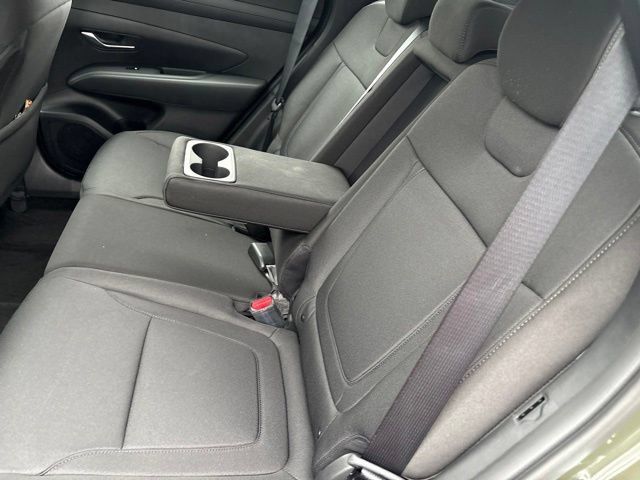 New 2026 Hyundai Tucson SE AWD/4WD image 5