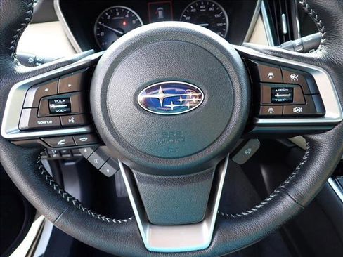 Used 2020 Subaru Outback Limited w/ Popular Package #2 AWD/4WD image 20
