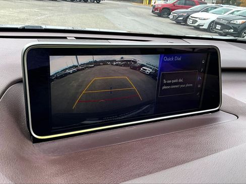 Used 2019 Lexus RX 350 AWD image 21