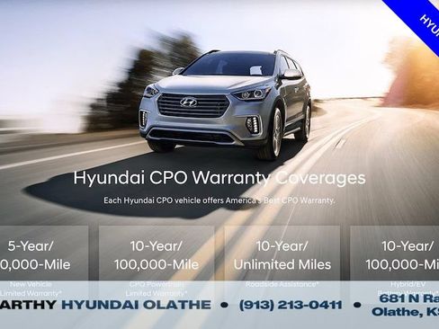 Used 2025 Hyundai Santa Fe Calligraphy AWD/4WD image 11