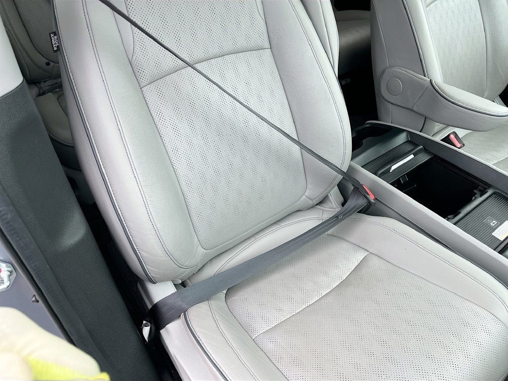 Used 2024 Honda Odyssey Elite image 30