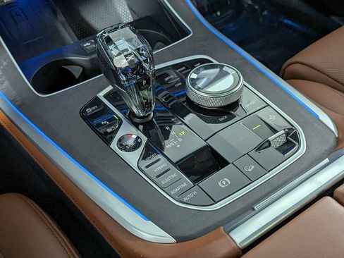 Certified 2023 BMW X5 xDrive45e w/ Executive Package image 38