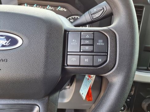 New 2026 Ford F450 XLT w/ 360-Degree Camera Package image 16