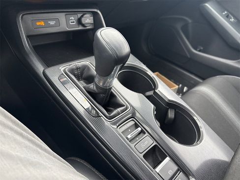 Certified 2024 Honda Civic Sport image 27