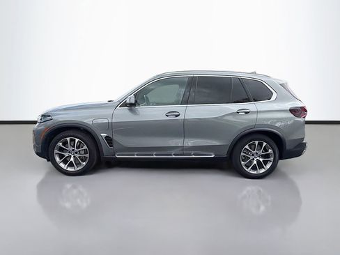 Certified 2025 BMW X5 xDrive50e image 7