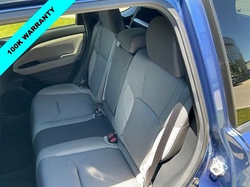 Certified 2026 Subaru Forester Premium AWD/4WD image 15