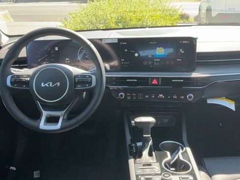 New 2026 Kia K5 EX FWD image 39