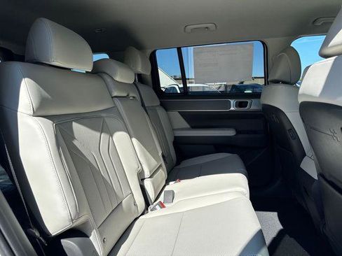 New 2026 Hyundai Santa Fe SEL AWD/4WD image 12