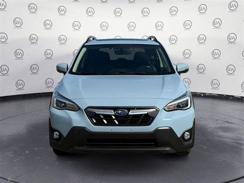 Used 2023 Subaru Crosstrek 2.5i Limited w/ Popular Package #3 image 8
