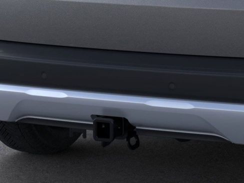 New 2025 Ford Escape Plug-in Hybrid w/ PHEV Premium Package image 42