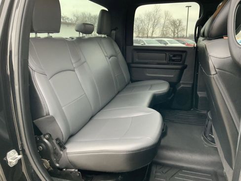 Used 2022 RAM 3500 Tradesman image 53