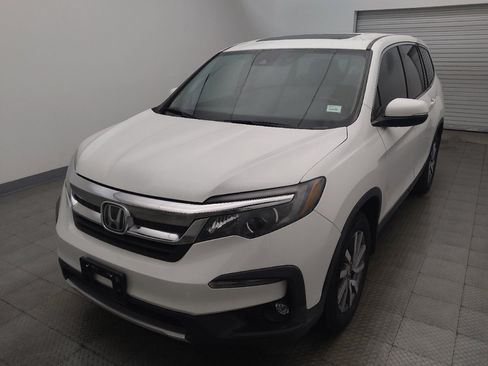 Used 2021 Honda Pilot EX-L image 15