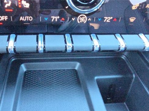 New 2026 GMC Acadia Elevation w/ Black Edition image 33