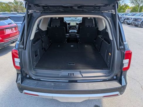 Certified 2023 Ford Expedition Max XLT AWD/4WD image 21