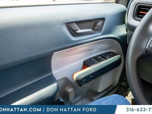 Used 2022 Ford Maverick XLT FWD image 17