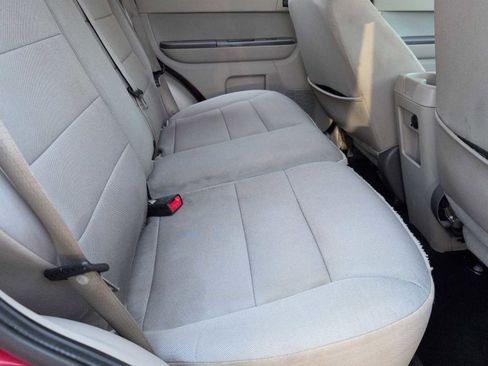 Used 2012 Ford Escape XLT AWD/4WD image 20