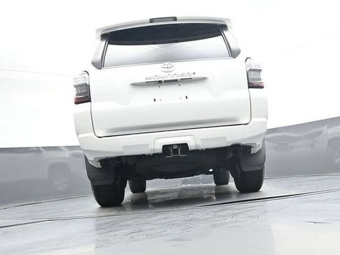 Used 2016 Toyota 4Runner SR5 Premium AWD/4WD image 33