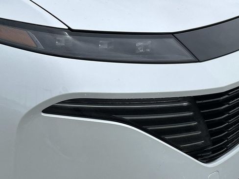 New 2026 Nissan Murano SL AWD/4WD image 10