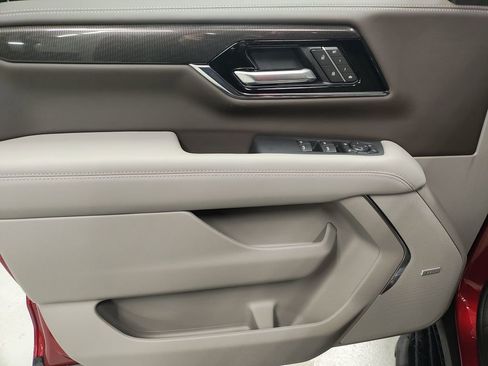 New 2026 GMC Yukon Elevation image 26