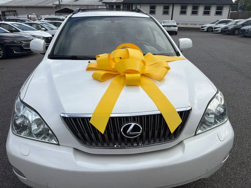 Used 2004 Lexus RX 330 AWD image 17