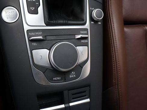 Used 2018 Audi A3 2.0T Premium Plus w/ Premium Plus Package image 27