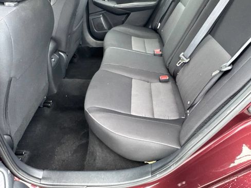 Used 2024 Nissan Sentra SV FWD image 32