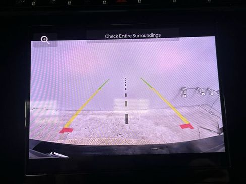 Used 2024 Jeep Grand Cherokee L Altitude image 24