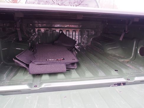 Used 2022 Nissan Frontier PRO-4X w/ Technology Package image 7