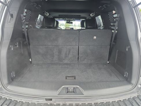 Used 2021 Nissan Armada SL image 29