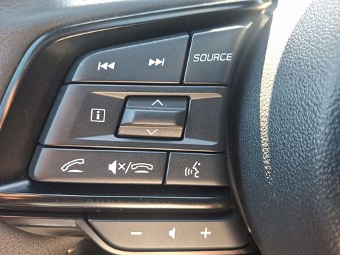 Certified 2026 Subaru Forester Premium image 20