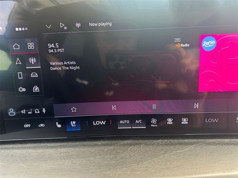 New 2025 Audi Q5 Premium Plus image 18