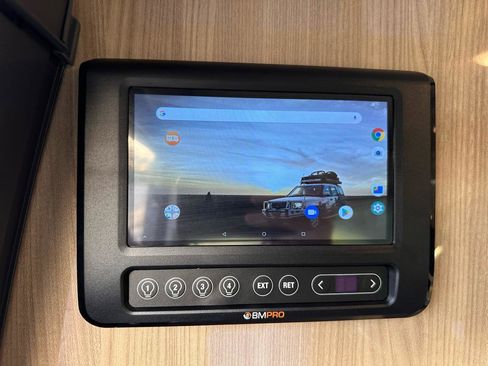 Used 2021 RAM ProMaster 3500 w/ Convenience Group image 26