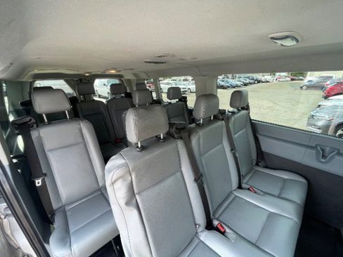Used 2015 Ford Transit 350 XL RWD image 16