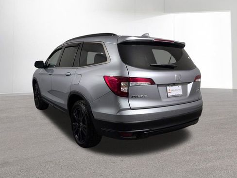 Certified 2022 Honda Pilot Special Edition image 34