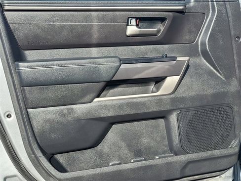 Used 2025 Toyota Tundra SR5 image 6