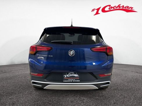 Certified 2023 Buick Encore GX Preferred w/ Cold Weather Comfort Package image 22