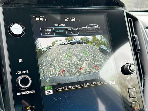 New 2026 Subaru Crosstrek 2.5i Wilderness AWD/4WD image 17