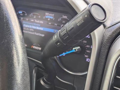 Used 2020 Ford F450 Lariat w/ Lariat Ultimate Package image 12