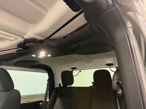 Used 2020 Jeep Wrangler Rubicon w/ LED Lighting Group image 47