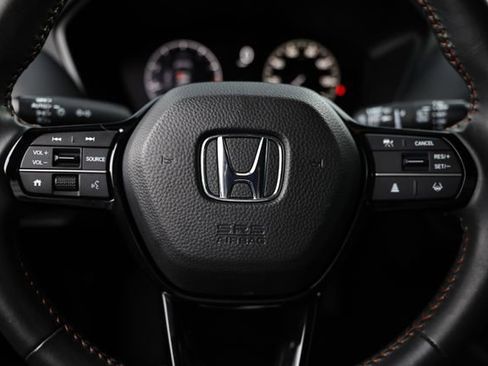 Used 2024 Honda HR-V Sport image 33