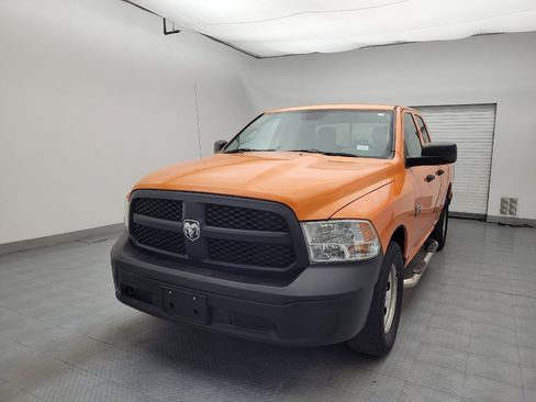 Used 2015 RAM 1500 Tradesman w/ Popular Equipment Group image 15